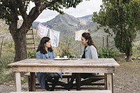 Photo du film PRIMADONNA de Marta Savina