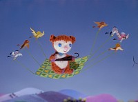 Photo du film COLARGOL L'OURS QUI CHANTE de Albert Barillé