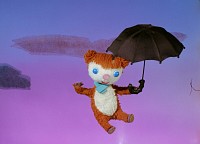 Photo du film COLARGOL L'OURS QUI CHANTE de Albert Barillé