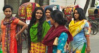 Photo du film MADE IN BANGLADESH de Rubaiyat Hossain