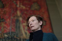 Photo du film ETERNAL DAUGHTER de Joanna Hogg
