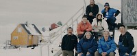 Photo du film L'INCROYABLE FEMME DES NEIGES de Sébastien Betbeder