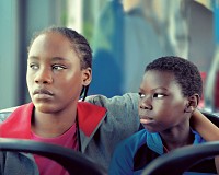 Photo du film TORI ET LOKITA de Jean Pierre & Luc Dardenne