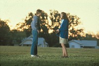 Photo du film OUTSIDERS de Francis Ford Coppola