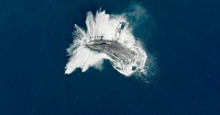 Photo du film LES GARDIENNES DE LA PLANÈTE de Jean-Albert Lièvre
