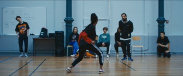 Photo du film ALLONS ENFANTS de Thierry Demaizière & Alban Teurlai