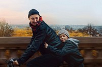 Photo du film LOVE ME TENDER de Anna Cazenave Cambet