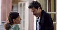 Photo du film LE BLEU DU CAFTAN de Maryam Touzani