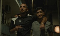 Photo du film VERS UN PAYS INCONNU de Mahdi Fleifel