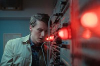 Photo du film RADIO PRAGUE, LES ONDES DE LA RÉVOLTE de Jirí Mádl