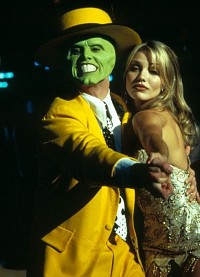 Photo du film THE MASK de Chuck Russell