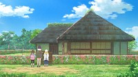 Photo du film LA MAISON DES ÉGARÉES de Shin'ya Kawatsura