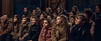 Photo du film LE GRAND CHARIOT de Philippe Garrel