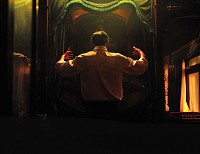 Photo du film RESURRECTION de Bi Gan