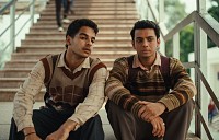 Photo du film UNE JEUNESSE INDIENNE de Neeraj Ghaywan