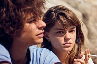 Photo du film ROMERIA de Carla Simón