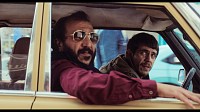 Photo du film ONCE UPON A TIME IN GAZA de Tarzan & Arab Nasser