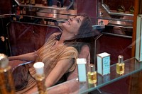 Photo du film FUORI de Mario Martone