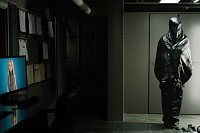 Photo du film LES LINCEULS de David Cronenberg