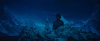 Photo du film LA TOUR DE GLACE de Lucile Hadzihalilovic