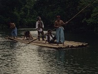 Photo du film MAGELLAN de Lav Diaz