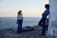 Photo du film ROMERIA de Carla Simón