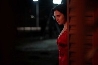 Photo du film LE CRI DES GARDES de Claire Denis