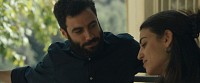 Photo du film CHRONIQUES D'HAÏFA - HISTOIRES PALESTINIENNES de Scandar Copti