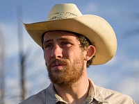 Photo du film REBUILDING de Max Walker-Silverman