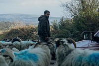 Photo du film LE CLAN DES BÊTES de Christopher Andrews