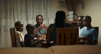 Photo du film INDOMPTABLES de Thomas Ngijol