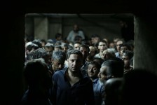 Photo du film LA LOI DE TÉHÉRAN de Saeed Roustayi