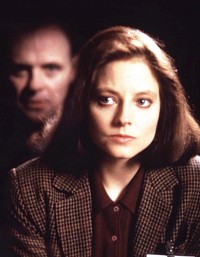 Photo du film LE SILENCE DES AGNEAUX de Jonathan Demme