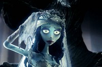 Photo du film LES NOCES FUNÈBRES de Tim Burton