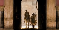Photo du film CERVANTÈS AVANT DON QUICHOTTE de Alejandro Amenábar 