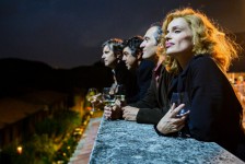 Photo du film NOS PLUS BELLES ANNÉES de Gabriele Muccino