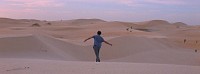 Photo du film LE RIRE ET LE COUTEAU de Pedro Pinho