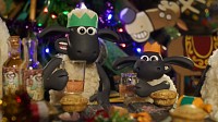 Photo du film L'INCROYABLE NOËL DE SHAUN LE MOUTON de Steve Cox 