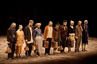 Photo du film MAGUY MARIN : L'URGENCE D'AGIR de David Mambouch