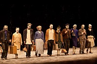 Photo du film MAGUY MARIN : L'URGENCE D'AGIR de David Mambouch