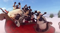 Photo du film L'INCROYABLE NOËL DE SHAUN LE MOUTON de Steve Cox 