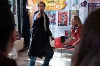 Photo du film LE MÉLANGE DES GENRES de Michel Leclerc