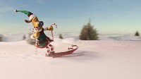 Photo du film L'INCROYABLE NOËL DE SHAUN LE MOUTON de Steve Cox 
