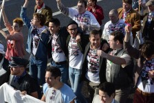 Photo du film PRIDE de Matthew Warchus