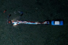 Photo du film LE VENT DE LA LIBERTÉ de Michael Bully Herbig