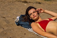 Photo du film HOT MILK de Rebecca Lenkiewicz