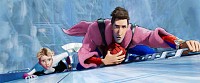 Photo du film SPIDER-MAN : ACROSS THE SPIDER-VERSE de Joaquim Dos Santos, Kemp Powers & Justin Thompson