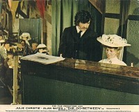 Photo du film LE MESSAGER de Joseph Losey