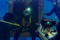 Photo du film LOS TIGRES de Alberto Rodriguez