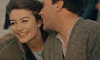 Photo du film UN HOMME ET UNE FEMME de Claude Lelouch
